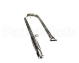 PT-21200C004 Patriot Cooking "U"Shape Pipe Burner For Charbroiler & G