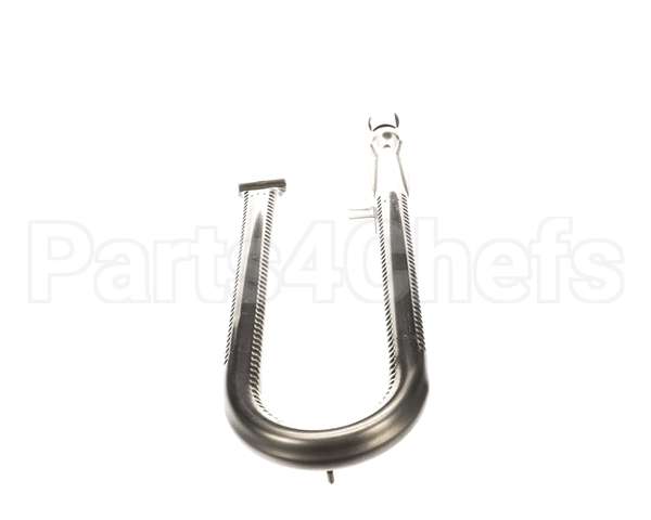 PT-21200C004 Patriot Cooking "U"Shape Pipe Burner For Charbroiler & G