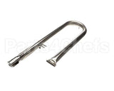 PT-21200C004 Patriot Cooking "U"Shape Pipe Burner For Charbroiler & G