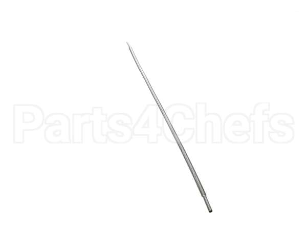 PT-21200F008 Patriot Cooking Tube, Flexible, 1/4", 23In, Pilot