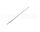 PT-21200F008 Patriot Cooking Tube, Flexible, 1/4", 23In, Pilot