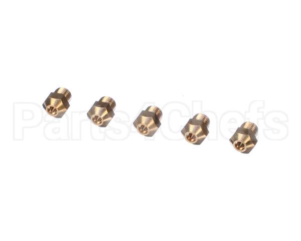 PT-266003 Patriot Cooking Orifice # 39 (Nat), Use Part# 266003