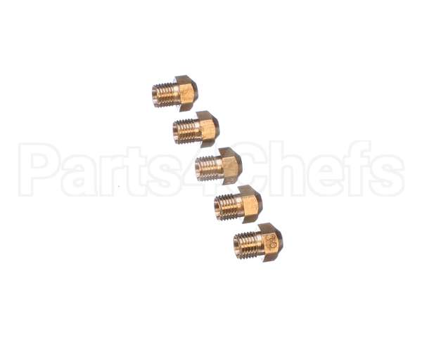 PT-266003 Patriot Cooking Orifice # 39 (Nat), Use Part# 266003