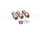 PT-501012 Patriot Cooking Conversion Kit (Nat To Lp)