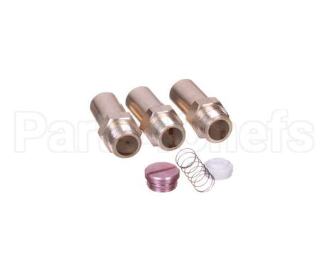 PT-501012 Patriot Cooking Conversion Kit (Nat To Lp)
