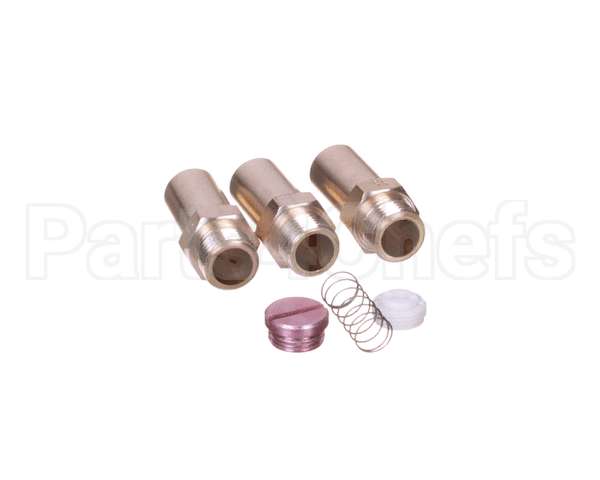 PT-501012 Patriot Cooking Conversion Kit (Nat To Lp)