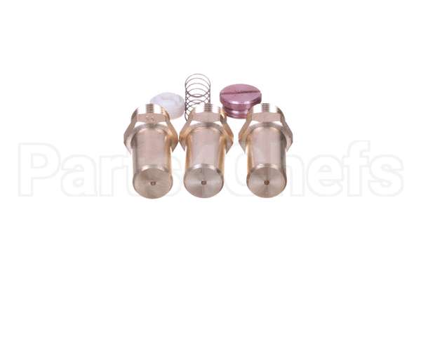 PT-501012 Patriot Cooking Conversion Kit (Nat To Lp)