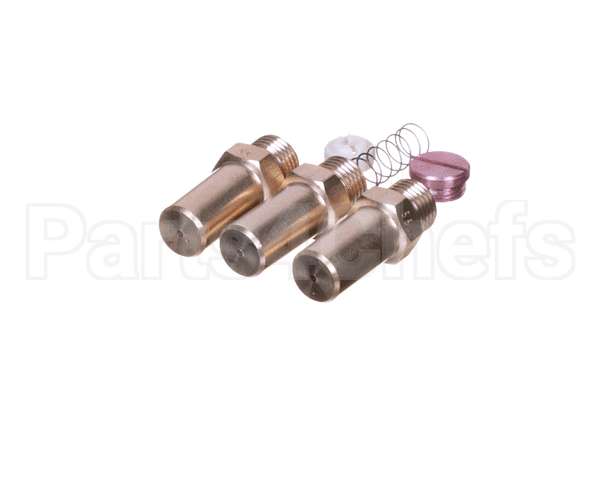 PT-501012 Patriot Cooking Conversion Kit (Nat To Lp)