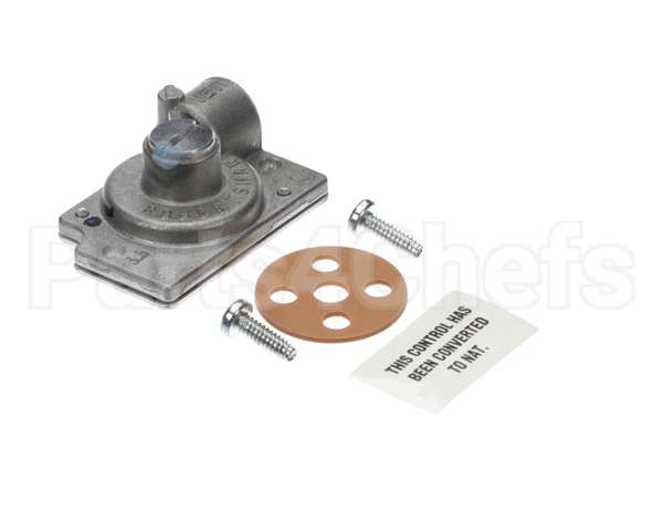PT-501016 Patriot Cooking Conversion Kit (Lp To Nat)
