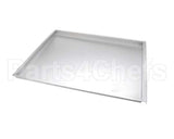 PT-504001 Patriot Cooking Drop Pan For 36 Charbrolier