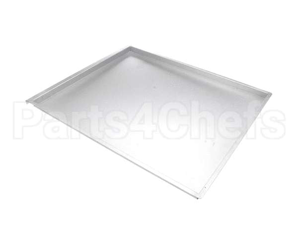 PT-504001 Patriot Cooking Drop Pan For 36 Charbrolier