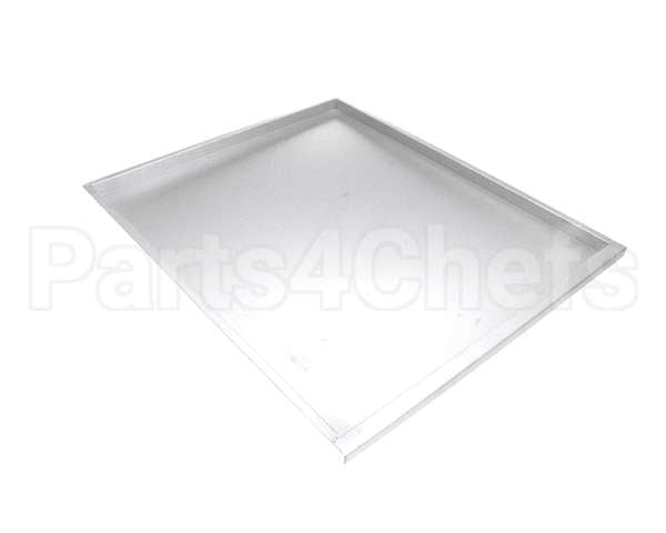 PT-504001 Patriot Cooking Drop Pan For 36 Charbrolier