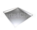 PT-504003 Patriot Cooking Drop Pan For 48 Charbroiler