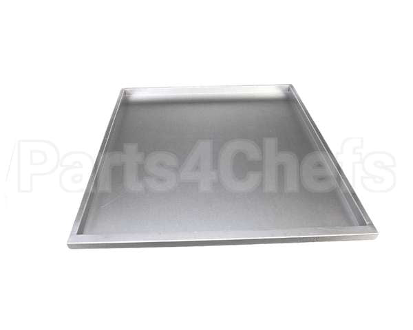 PT-504003 Patriot Cooking Drop Pan For 48 Charbroiler