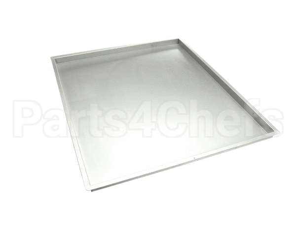PT-505002 Patriot Cooking Drop Pan For 4B Hotplate