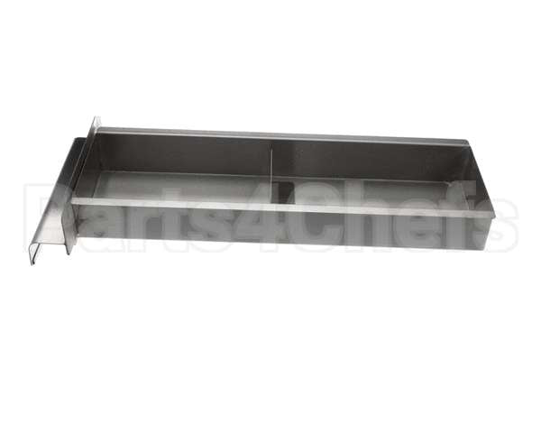 PT-506006 Patriot Cooking Drain Box For 6B-24G Range