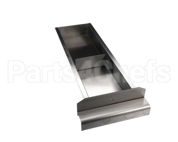 PT-506006 Patriot Cooking Drain Box For 6B-24G Range