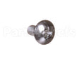 PT-507024 Patriot Cooking Body Screw Bag Of 10