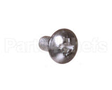 PT-507024 Patriot Cooking Body Screw Bag Of 10