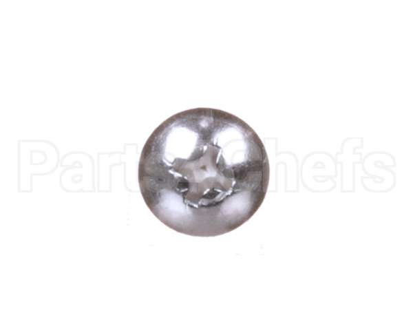PT-507024 Patriot Cooking Body Screw Bag Of 10