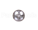 PT-507024 Patriot Cooking Body Screw Bag Of 10