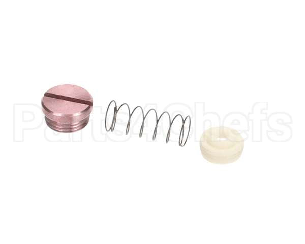 PT-507030 Patriot Cooking Conversion Kit (Natural To Lp) Patriot C