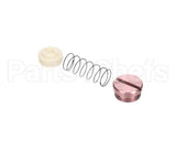 PT-507030 Patriot Cooking Conversion Kit (Natural To Lp) Patriot C