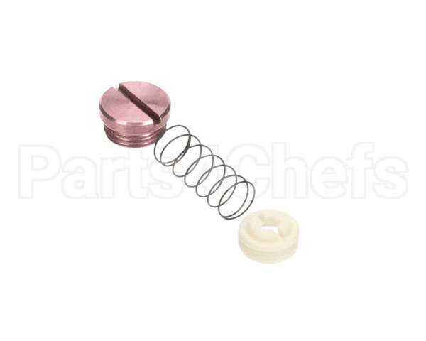 PT-507030 Patriot Cooking Conversion Kit (Natural To Lp) Patriot C