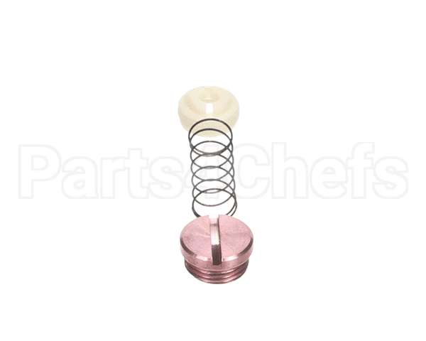 PT-507030 Patriot Cooking Conversion Kit (Natural To Lp) Patriot C