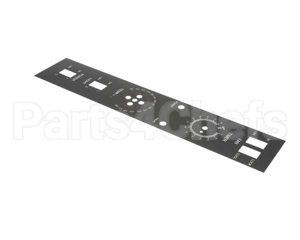 PT-507045 Patriot Cooking Mylar