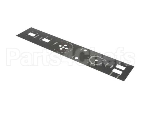 PT-507045 Patriot Cooking Mylar