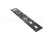 PT-507045 Patriot Cooking Mylar