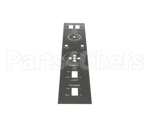 PT-507045 Patriot Cooking Mylar