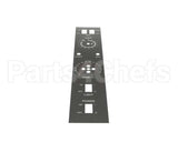 PT-507045 Patriot Cooking Mylar