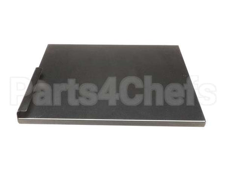 PT-511042 Patriot Cooking Door Assembly, 3+4 Tube Fryer (Door/Hand