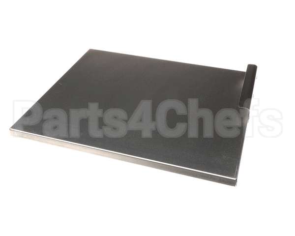 PT-511042 Patriot Cooking Door Assembly, 3+4 Tube Fryer (Door/Hand