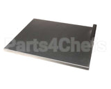PT-511042 Patriot Cooking Door Assembly, 3+4 Tube Fryer (Door/Hand