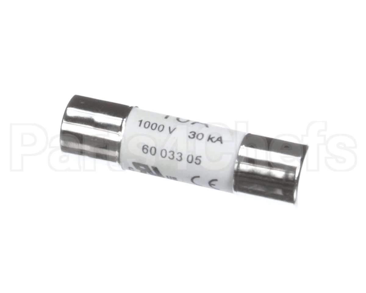 PT-COP0072 Patriot Cooking Fuse Convection Oven