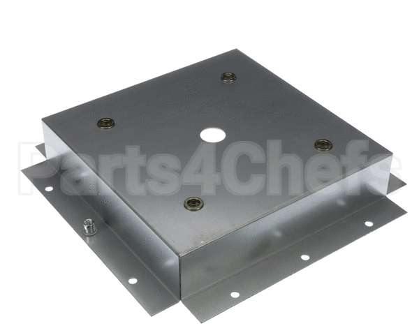 PT-E101-G3-16 Patriot Cooking Motor Bracket