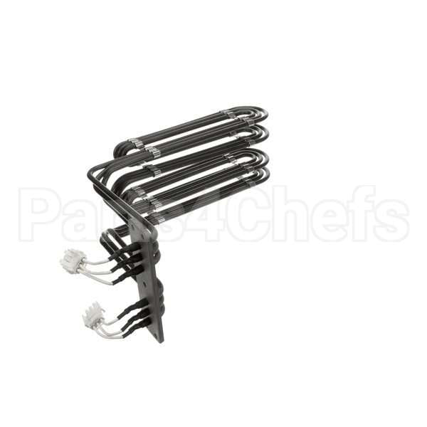 PT50006610 Compatible Pitco Elem, Prl Fix 7Kw 220V
