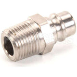 PT60015901 Compatible Pitco Nipple 1/2 Male Npt Conn