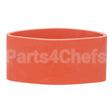 PT60059302 Compatible Pitco Gasket, Drain Line