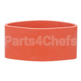 PT60059302 Compatible Pitco Gasket, Drain Line