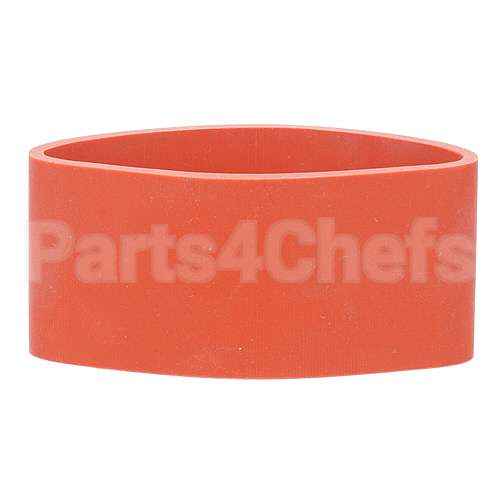 PT60059302 Compatible Pitco Gasket, Drain Line