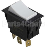 PT60067401 Compatible Pitco Switch, Rocker, Spst, 125/250Vac 10-15A 3/4Hp