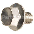 PT60118201 Compatible Pitco Bolt, Mounting Stud, Bskt Hngr