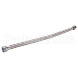 PT60128010 Compatible Pitco Hose, Flex Return Line, .5"X22"