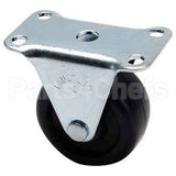 PT60131401 Compatible Pitco Caster, Plate(2", Rigid)