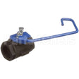 PT60138701 Compatible Pitco Valve, Drain