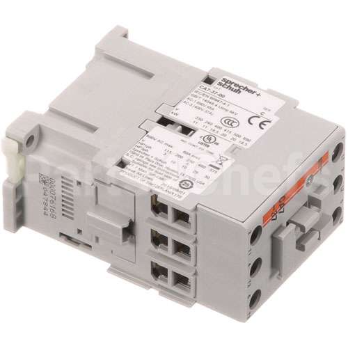 PT60139201 Compatible Pitco Contactor